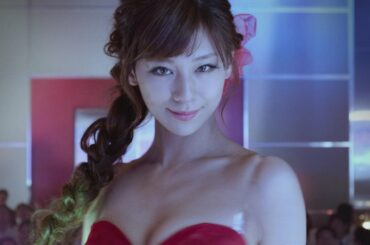 西内まりや主演『キューティーハニー』がスタイリッシュ過ぎる。『CUTIE HONEY –TEARS-』特報