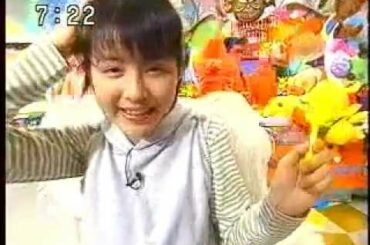 平井理央　理央のカーニバル