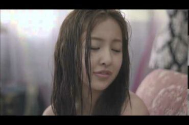 板野友美／ふいに (Music Video)