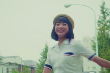 映画「愛ちゃん物語」予告編（出演：坂ノ上茜 ）