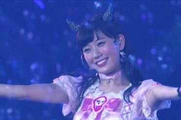 Warukii わるきー NMB48 Watanabe Miyuki