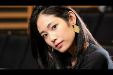阿部純子、共演した斎藤工から表現者として教わったこと／映画『ソローキンの見た桜』インタビュー