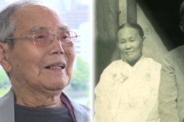 「いかに放射能が人間の体を食いつぶすか」…原爆から77年でがんを発症、先月亡くなった被爆者・李鐘根さんが、最後に小川彩佳キャスターに話したこと