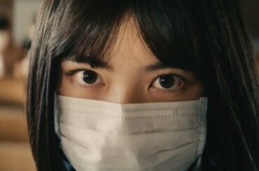 吉田美月喜、凛としたまなざしで受験生の思いを体現！　sumikaも新曲「祝祭」で受験生にエール　「受験にinゼリー2021」が公開