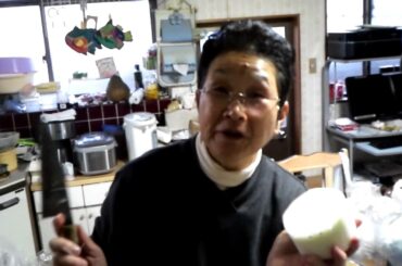 新年のあいさつ君枝