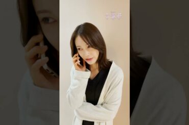 もしマンションの隣人が丸山栞(#中村ゆりか)だったら、、❓