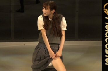 思春期の少年・少女たちの性への目覚めや生きることの葛藤を描く「春のめざめ」