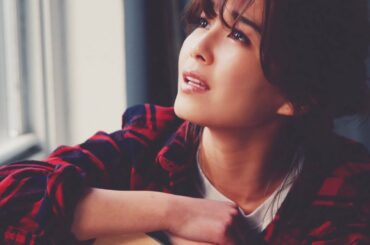 宇野実彩子 (AAA) / 「どうして恋してこんな」Music Video