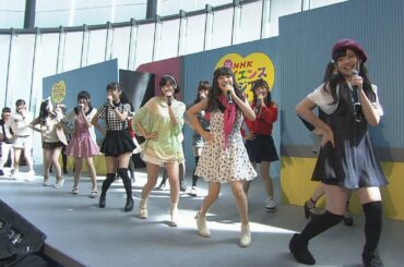 すイエんサーガールズ / キラキラ☆GIANT KILLER　LiveでGo!Go!バージョン