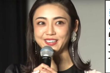山谷花純、初の特攻服に「夢かなった」　ドラマ「湘南純愛組！」プレミア試写会