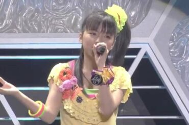 '10「ロマンティック 浮かれモード 」真野恵里菜