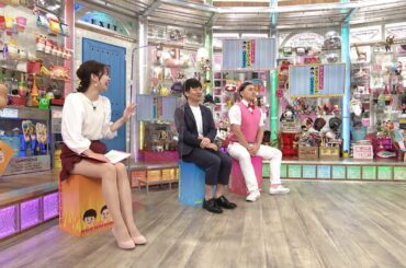 お蔵入りOPトーク供養企画～お互いに褒め合ってみよう～(オードリーさん、ぜひ会ってほしい人がいるんです。)