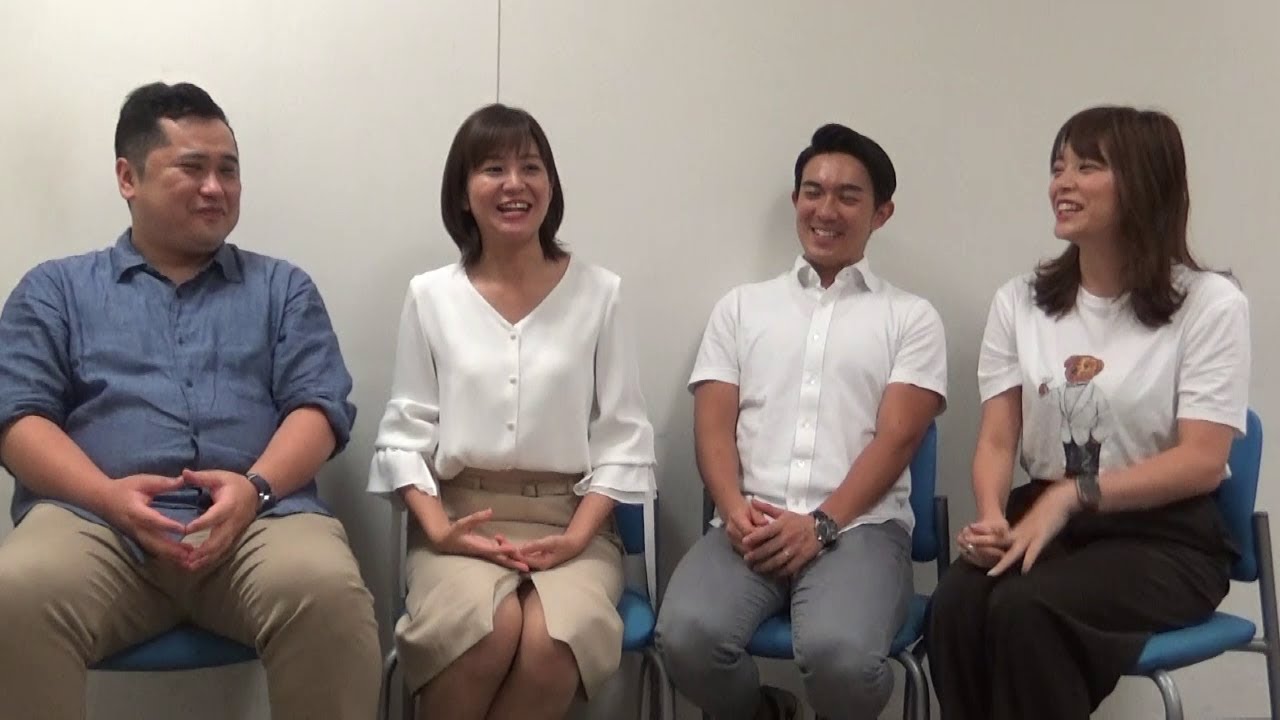 【私の告白】林美桜③~林美桜アナの宇宙人ぷりとは?~ 【私の告白】林美桜③~林美桜アナの宇宙人ぷりとは?~