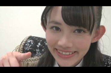 SUPER☆GiRLS 10/24発売6thシングル「赤い情熱」　勝田梨乃