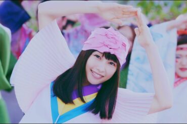 桜井日奈子が岡山市を“鬼カワイイ”ダンスでアピール   岡山市PRムービー「鬼カワイイ 岡山市」