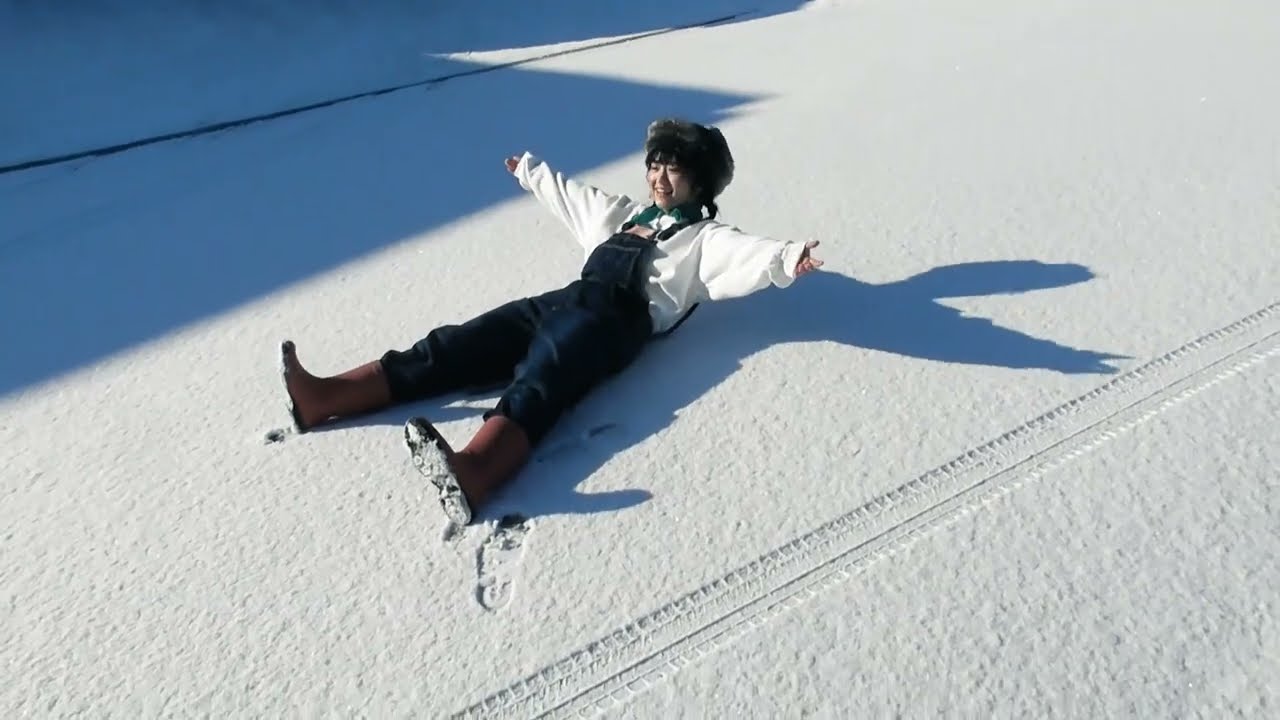 【メイキング映像】岡田彩夢 1st写真集「体温がちょっと上がるだけ」 【メイキング映像】岡田彩夢 1st写真集「体温がちょっと上がるだけ」