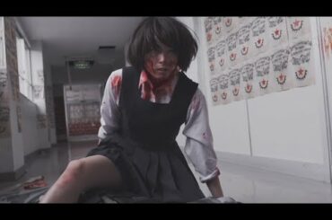 押井守×清野菜名！映画『東京無国籍少女』予告編