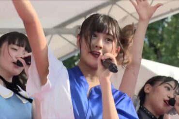 TIF2019 トライアングルドリーマー