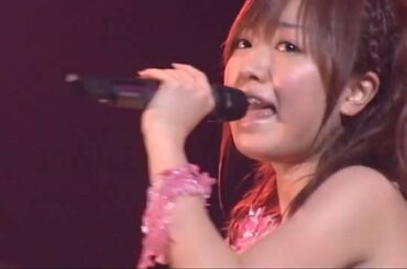 涙が止まらない放課後 / 紺野あさ美 (from コンサートツアー2005 夏秋『バリバリ教室〜小春ちゃんいらっしゃい！〜』)