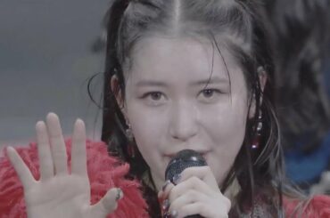 ミラー・ミラー／アンジュルム 　2021 桃源郷 ～笠原桃奈 卒業スペシャル～