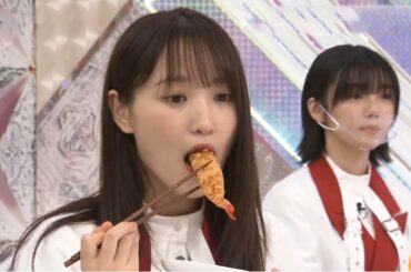 【櫻坂46】卒業直前まで菅井様を貫く菅井友香【高画質】