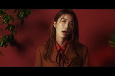 ジェニーハイ「不便な可愛げ」 feat. アイナ・ジ・エンド(BiSH)