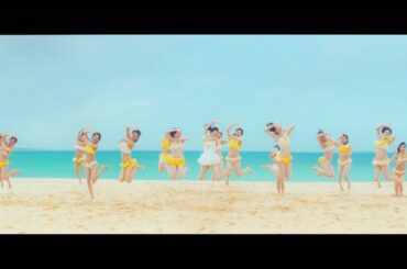 2017/7/19 on sale SKE48 21st.Single 「意外にマンゴー」MV（special edit ver.）