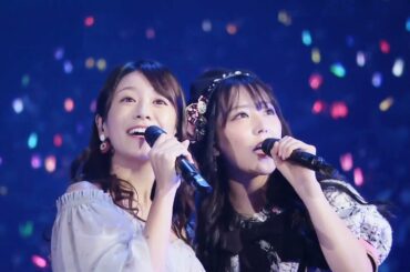 NMB48 M26. 結晶  白間美瑠・吉田朱里・山田菜々・矢倉楓子・上西恵・福本愛菜・門脇佳奈子 10th Anniversary LIVE 20201023