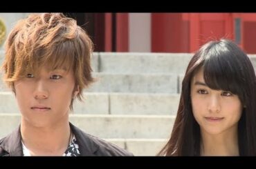 早乙女太一、山本美月登場！ 「怪談・にせ皿屋敷」製作発表(1)