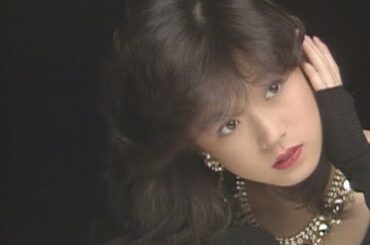 中森明菜「ビター＆スウィート（1985サマー・ツアー)」【フル】　AKINA NAKAMORI　/　BITTER & SWEET  1985 SUMMER TOUR