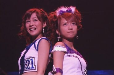 LOVE涙色 / 辻希美・新垣里沙 (Hello! Project 2006 Winter ～ワンダフルハーツ～)