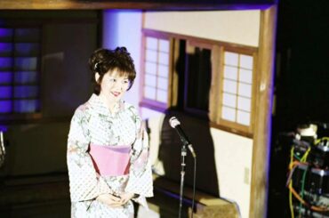 新藤昌子　全世界は神の御手の中に