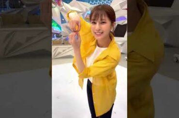 20210709 tiktok 堤礼実 Butter 踊ってみた