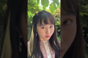 "天音もも( #本田望結 )とデート💕"  #shorts