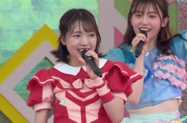 TIF2019 IDOL SUMMER JAMBOREE Day1