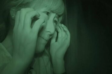 【ＨＢＣ女子アナ♡裏ガッチャンコ】金城茉里奈×谷藤博美×世永聖奈／『ついに本性がバレた？！『今日ドキッ！』3人娘がお化け屋敷で… (2017.8.3)』