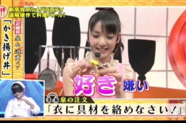 今尚カワイイ、道重さゆみ！