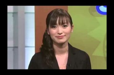 【女子アナ】2分で分かる大江麻理子の人間性