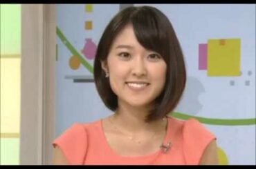 【ニュース速報】ＮＨＫ「あさイチ」に近江友里恵アナ、有働アナ後任