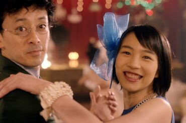 能年玲奈が主演！ミュージカルに挑戦も　短編ウェブムービー「人生は、夢だらけ？」(前編)