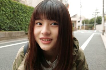 主演：出口夏希 スカパー！朝のTwitterドラマ 第3作「白線」