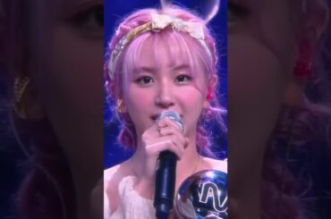 このおちぇん最強すぎる…🤦‍♀️🍓❤️ #TWICE #チェヨン #chaeyoung