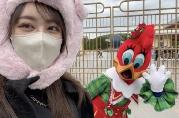 1人でUSJ来たけど楽しみ方分からない