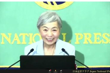「新型コロナウイルス」(67) コロナ後の社会　中村桂子・JT生命誌研究館名誉館長　2021.6.17