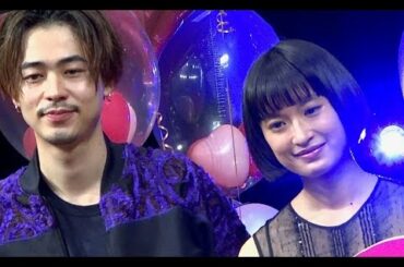 成田凌が語る門脇麦が「大人だなぁ」と感じた瞬間は？／映画『チワワちゃん』公開直前記念パーティー