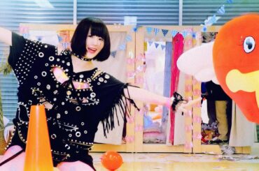 大森靖子「絶対絶望絶好調」MusicClip