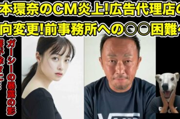橋本環奈にガーシーの暴露の影響!ワンピースカードCMが炎上へ…!【ONE PIECE・パパ活・ドラマ・映画・中川大志・漫画・アニメ】