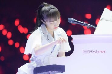 百田夏菜子【LIVE】ひかり（from 百田夏菜子ソロコンサート『Talk With Me ～シンデレラタイム～』）