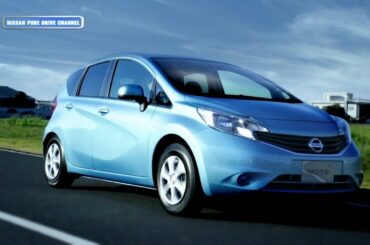 日産 ノート cm 高見侑里 二宮和也 120s