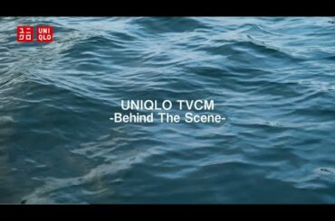 ２２FW　ＬｉｆｅとＷｅａｒ／フリース　小松菜奈篇　メイキング